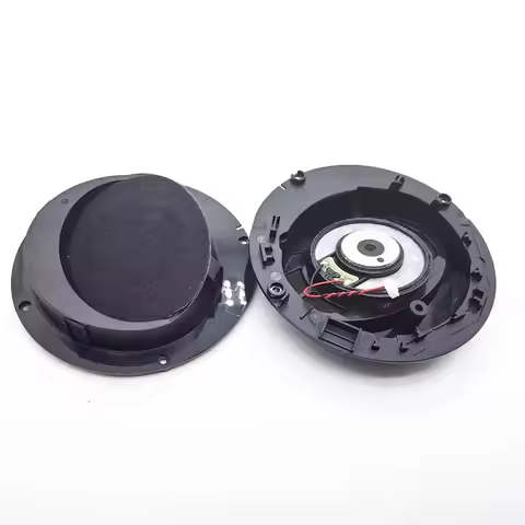 Headphone Speaker Driver Parts for Sony PlayStation 5/PS5 Pulse 3D Wireless Gaming Headset Original 