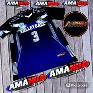 Proliga Jersey Jersey Bola