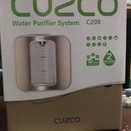 CUZCO Water purifier System*clearance*