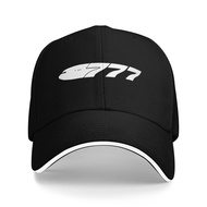 Boeing 777 Tops Casual New Cotton Baseball Cap