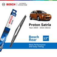 BOSCH H306 rear wiper for Proton Satria Neo , year 2006 - 2015