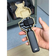 DJI Osmo Pocket 4P - gymbal + screen protective case for DJI Osmo Pocket 4P (0095)