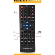 Individual remote control, DVD remote control,