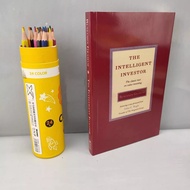 The Intelligent Investor The Intelligent Investor English Version 821A0026821A0026