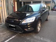 Ford Focus tdci Mk2.5 Mk2 自售 自手排