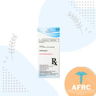 Klontar Eye and Otic Drops for Pets Dogs Cats Rabbit Chicken Eye Ear Infection 5mL