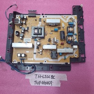 🔥USED🔥 ORIGINAL PANASONIC TH-L32C8K THL32C8K POWER BOARD TNP4G459 AV BOARD TNP4G464 TCON BOARD SPEAK