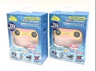 [🎁生日禮物推介] HappiCAMU Splash Waterproof Action Camera for Kids 防水兒童相機