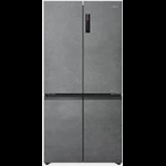 Aqua Inverter 660 lít Multi Door AQR-M727XA(GS)U1