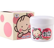 To-Plan 兒童面霜 110g 嬰兒成人適用 兒童乳霜/兒童乳液 [平行進口] 1401