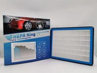 HEPA King - FORD Ecosport Mk2 2012-2020 HEPA King 汽車冷氣濾網