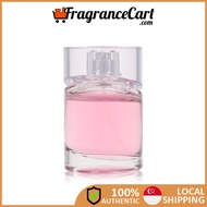 [FragranceCart] Boss Femme EDP for Women (75ml) [New 100% Authentic Perfume] HB Eau de Parfum Woman 