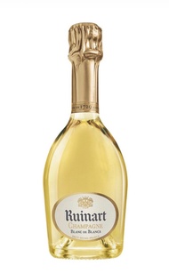 Ruinart Blanc de Blancs