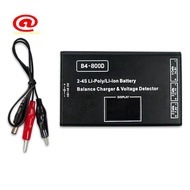 Balance Charger Li-Ion Balance Charger for 2-4S RC Battery