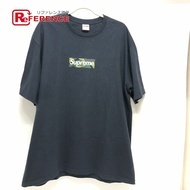 Supreme SUP 2023秋冬 Box Logo 短袖T卹
