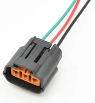 Car Connector For Mitsubishi For EOV For Outlander 3 P DL 090 Ignition Coil Wires Harness Waterproof