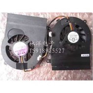 Shenzhou Tianyun Q520S F231S F525R F710R Q420S D2 Notebook CPU Cooling Fan
