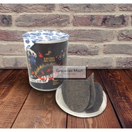 MAMEE DAEBAK GHOST PEPPER Black Crisps 45g ghost pepper chips