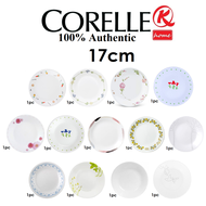 CORELLE Bread & Butter Plate 17cm (1pc.)