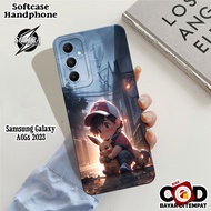 Samsung Galaxy A05s 2023 Case Softcase Samsung Galaxy A05s Latest 2023 Silicone Pro Camera Fashion C