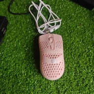 Chuột Hp gaming mouse s600 dùng cho laptop pc