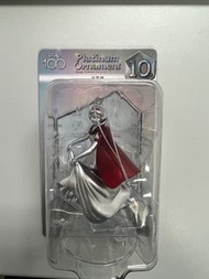 日版 迪士尼100週年 一番賞 Disney 100 Platinum Ornament No.10 白雪公主 白雪姫
