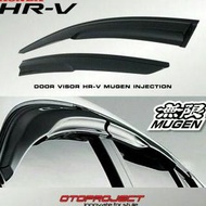 Mugen Honda HRV Talang Water Brand Otoproject