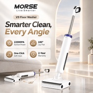 Morse Floor Washer V9