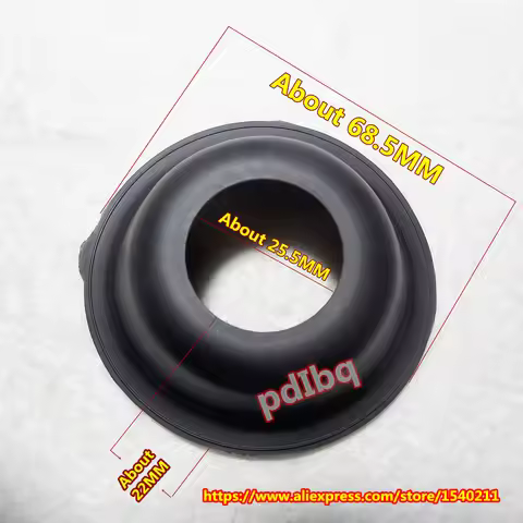 For Yamaha SR400 Suzuki DR200SE/500GSX/GSX1100/GSX-R 1100/SR400/Kawasaki KL250 Mikuni BST31 Carburet