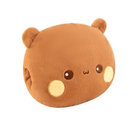 DRIZL Giữ ấm Đồ chơi nhồi bông Panda Bubu và Dudu Mềm mại Thú nhồi bông Búp bê nhồi bông Panda Bubu