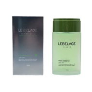 Le Verage Fresh Green Tea For Men Skin 150ml x2pack