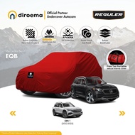 Mercedes Benz EQB Regular Car Cover - Undercover Autocare X Diroema