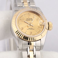 Tudor TUDOR Princess and the Prince Series Automatic Mechanical 22mm Ladies Watch m92513-0014