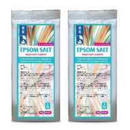 Epsom Salt Magnesium Sulphate (1kg)