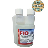 F10 Super Concentrated Disinfectant 200ml