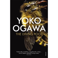 The Diving Pool/Yoko Ogawa [Sanmin Online Bookstore]