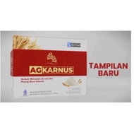 Kemasan Baru Alga Gold Cereal  AG Karnus Original Berkualitas
