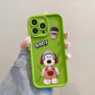 Casing VIVO IQOO Z9X IQOO Z9 IQOO Z9 TURBO IQOO Z7X 5G IQOO Z7 5G X90 X90S X90 Pro X80 X80 Pro X70 X