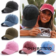 CHIHIRO11Z9D Dad Hat Cotton Adjustable for Men Women Classic Golf Hat