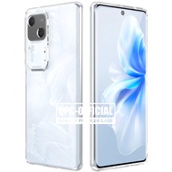 Vivo V30 Vivo V30 Pro Clear Case 2.0mm Softcase Clear Case Vivo V30 Vivo V30 Pro