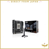 ASUS TUF GAMING B850I WIFI NEO Mini-ITX Motherboard AMD B850 AM5