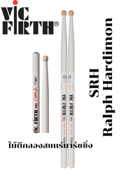 Vic Firthไม้ตีกลองสแนร์มาร์ชชิ่ง Marching Snarestick รุ่น SRH  (Ralph Hardimon)