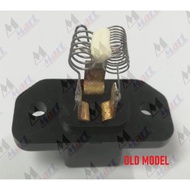 Toyota Unser Air Cond Blower Resistor