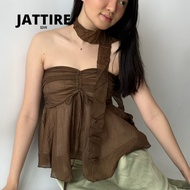 Jattire - Ruth Top | Tube top | Women's tops | Tube Top
