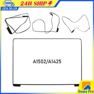 Rubber Ring for A1278 A1286 A1398 A1425 A1502 Bezel LCD Screen Middle Frame Rubber Rings