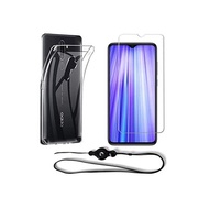 【 1 sheet OPPO A5 2020 glass film + OPPO A5 2020 TPU soft shell + carrying strap attached 】 OPPO A5 20