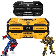 Transformers Wireless Bluetooth Noise Cancelling Gaming Earbuds Earbud Earphones Bumblebee Megatron 