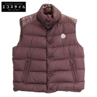 Moncler 43301 CHEVAL 羽絨背心，2 碼 [二手]