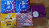 Kirstine Tipas and Ribbonettes Hopia 10pcs/box