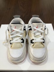 【Nike】 Air Jordan 童鞋 運動鞋 13cm